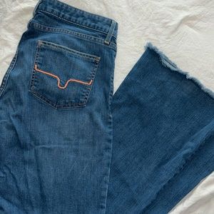 Women’s Lola Kimes Ranch Jeans